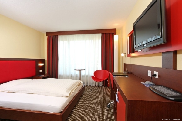 Conti Swiss Quality Hotel